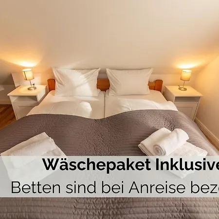 Appartement Haus Hamburg Og à Greetsiel Extérieur photo