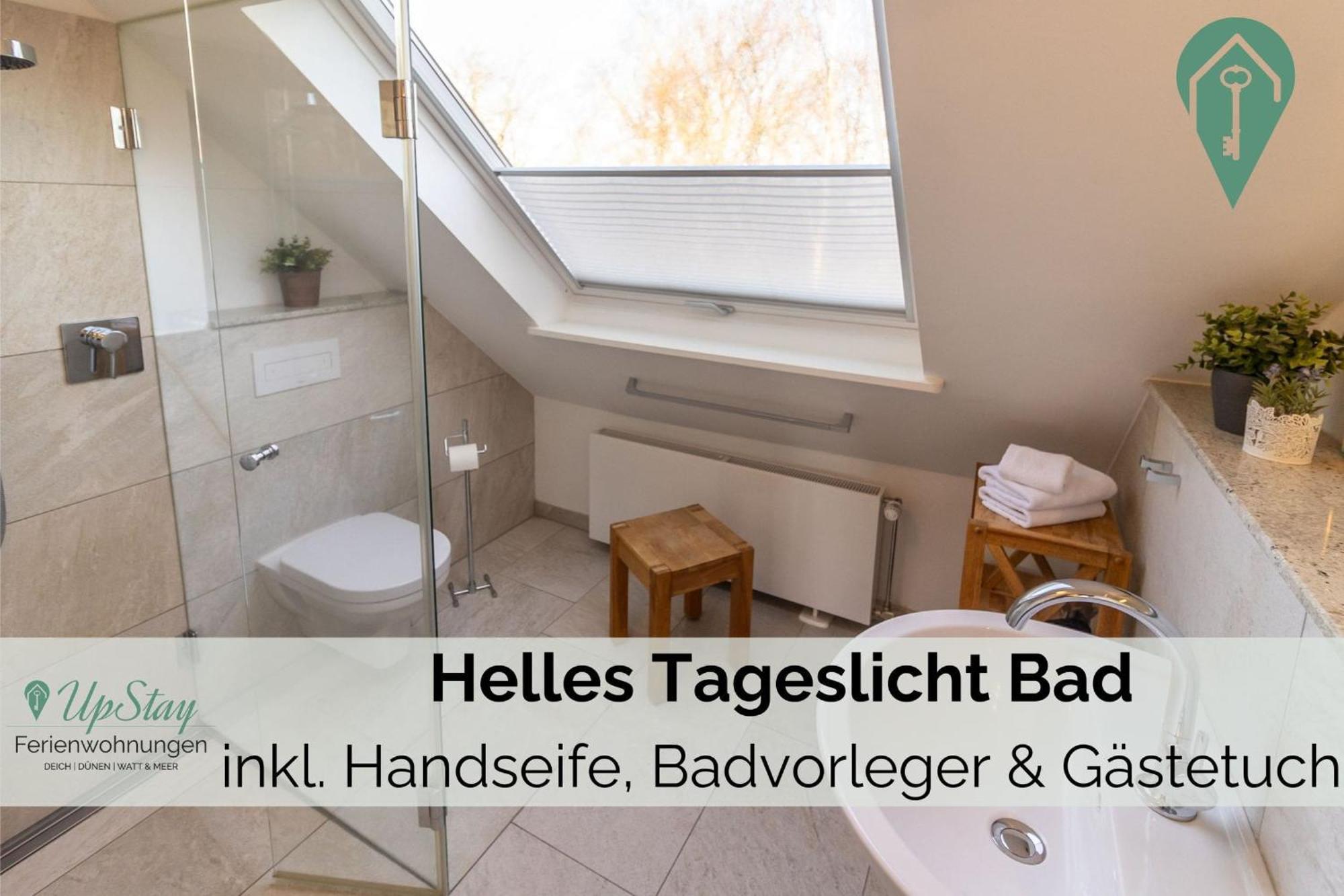 Haus Hamburg Og Greetsiel